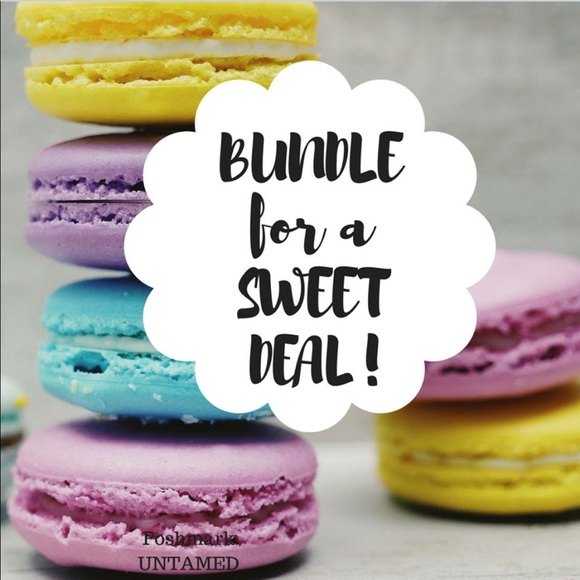 Bundle your Likes for a Sweet Discounted Offer - Picture 2 of 5